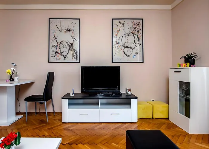 Apartman Bellana