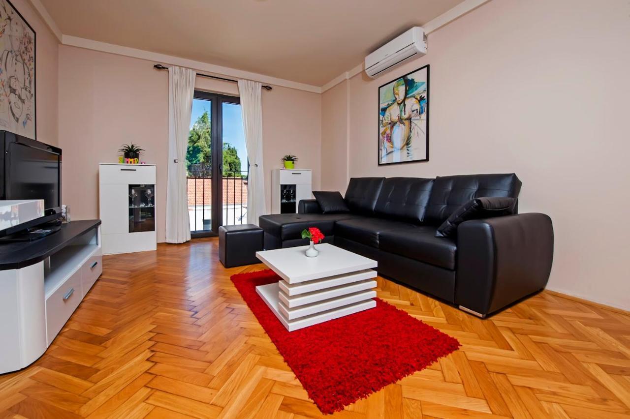Apartman Bellana * Rovinj