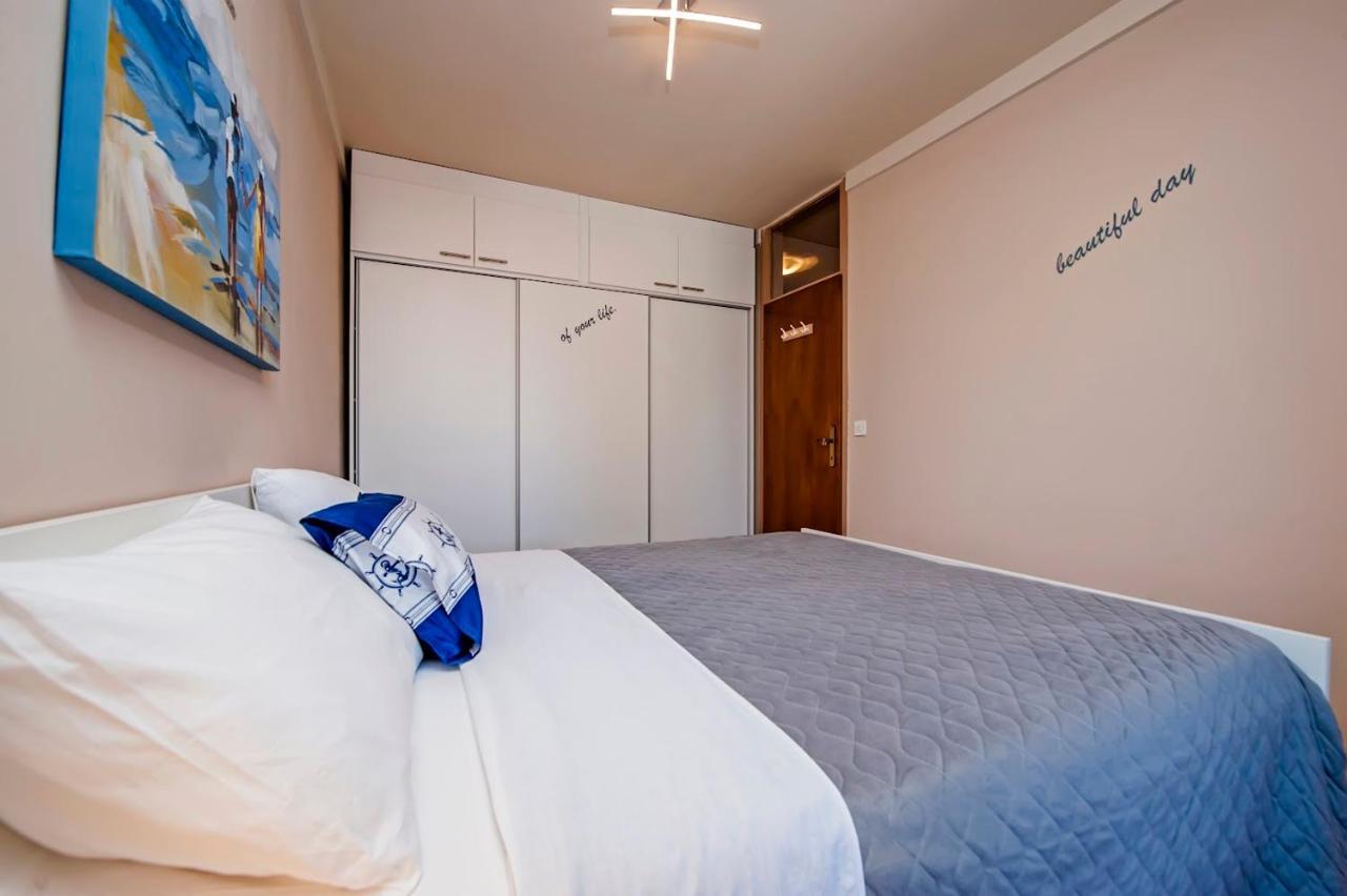Appartement Apartman Bellana *