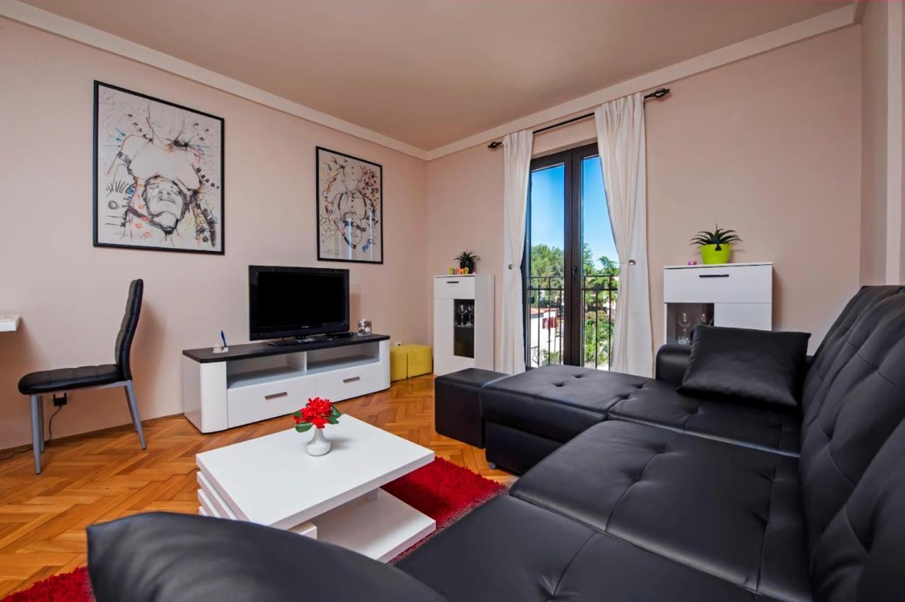 Apartman Bellana Appartement Rovinj