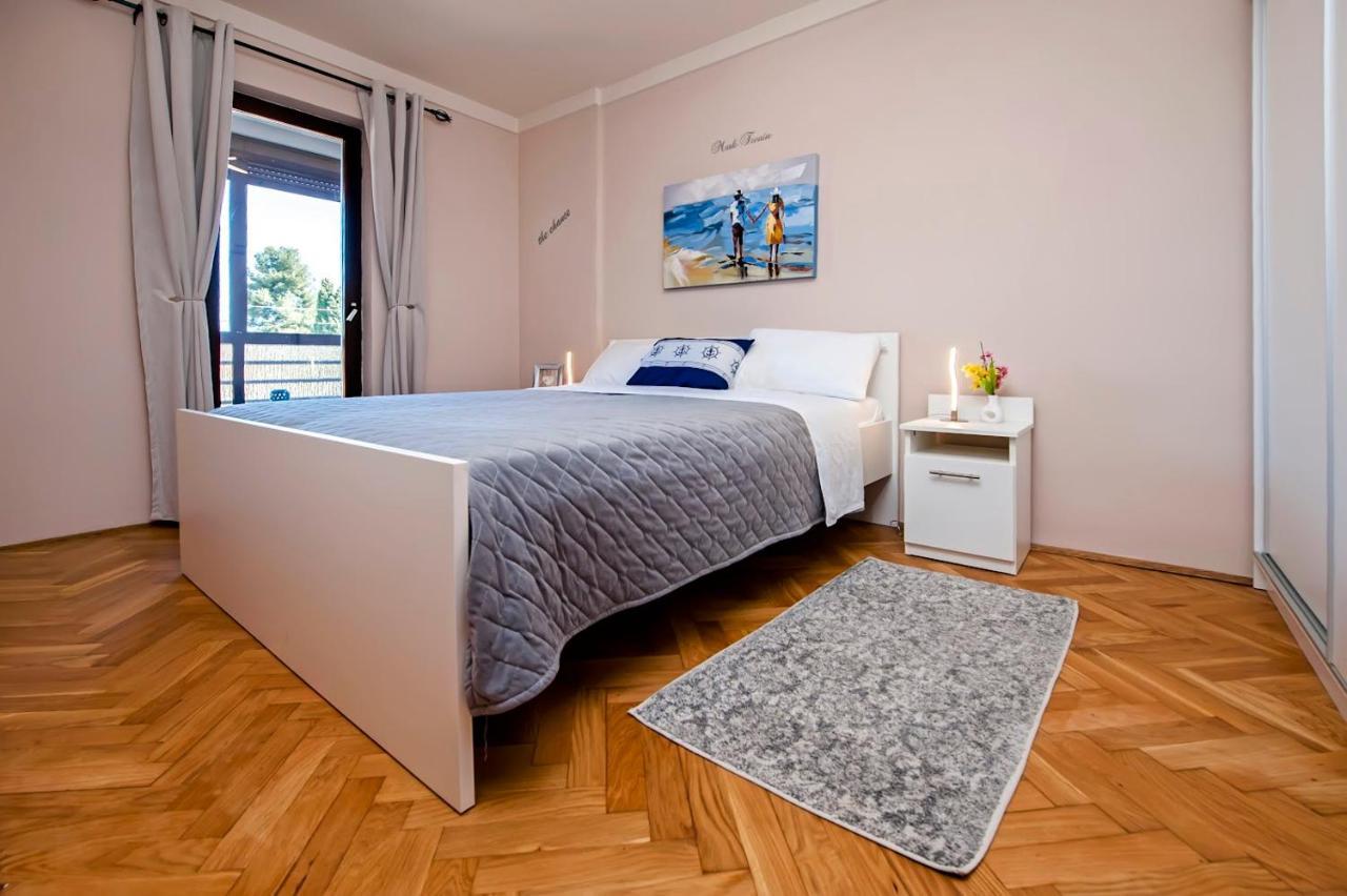 Apartman Bellana Appartement Rovinj