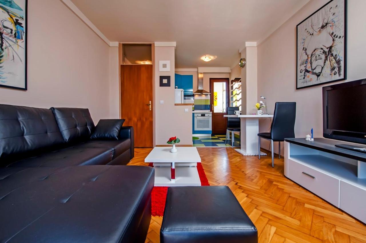 Appartement Apartman Bellana