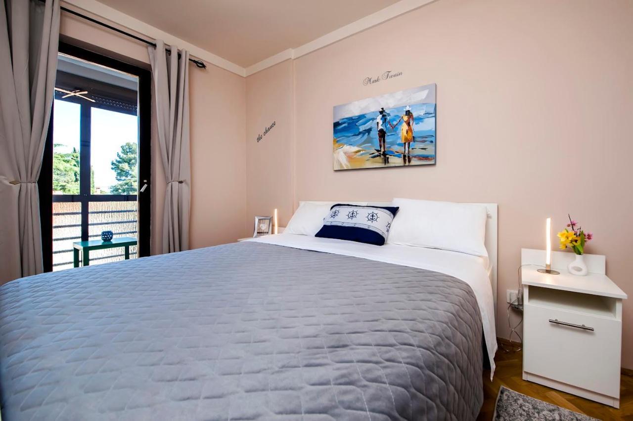 Appartement Apartman Bellana Rovinj