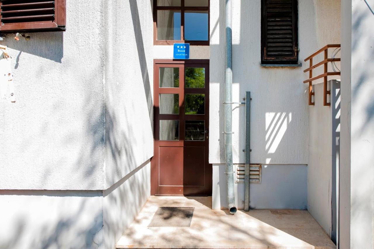 Apartman Bellana