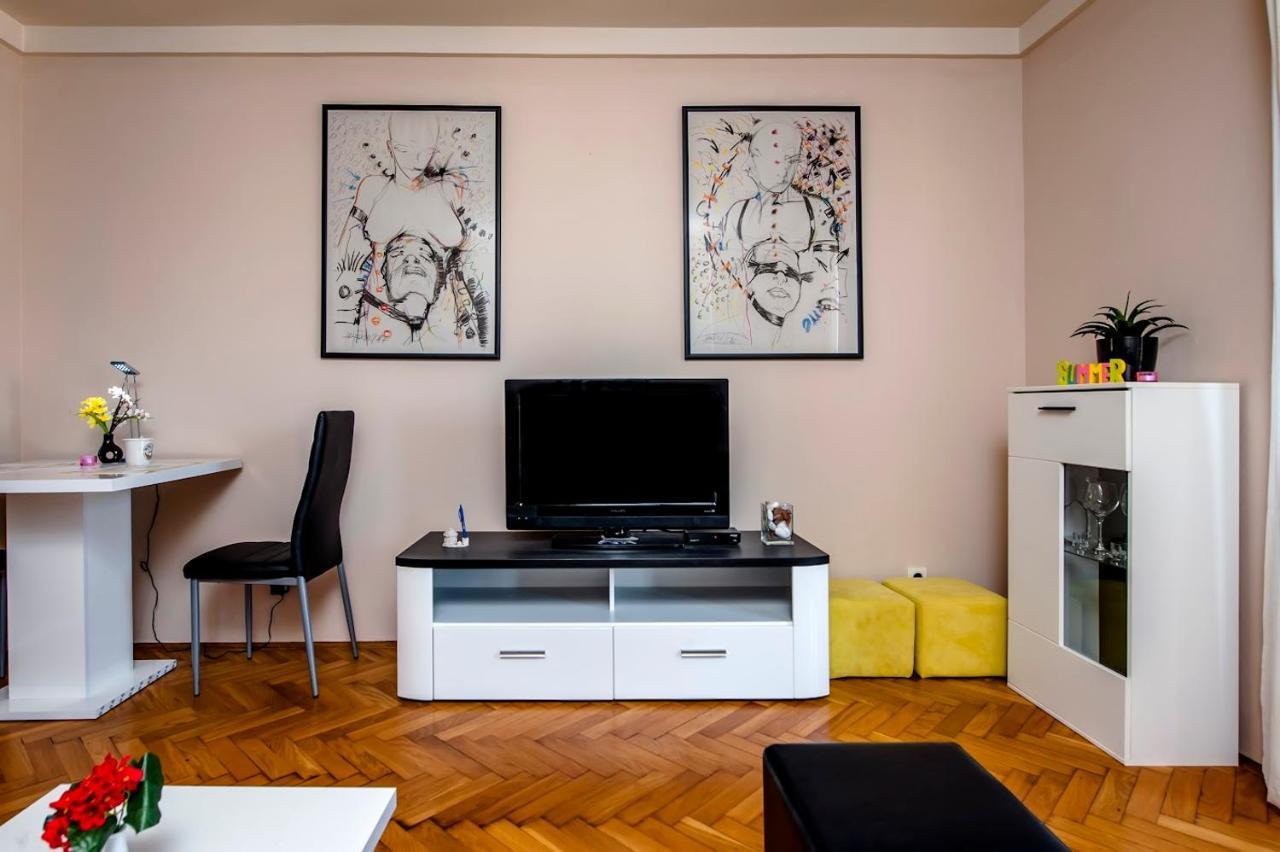 Apartman Bellana Rovinj