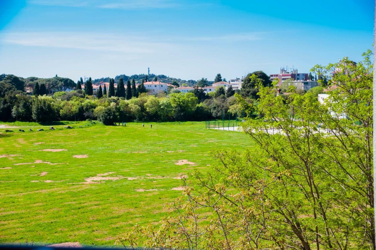 Apartman Bellana Appartement