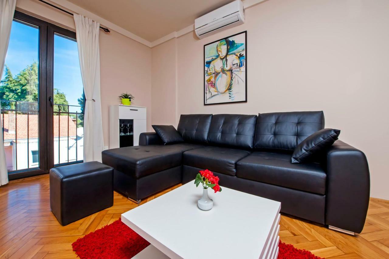 Apartman Bellana Appartement *