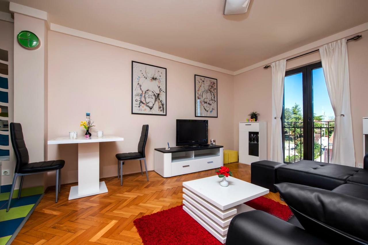 Appartement Apartman Bellana *