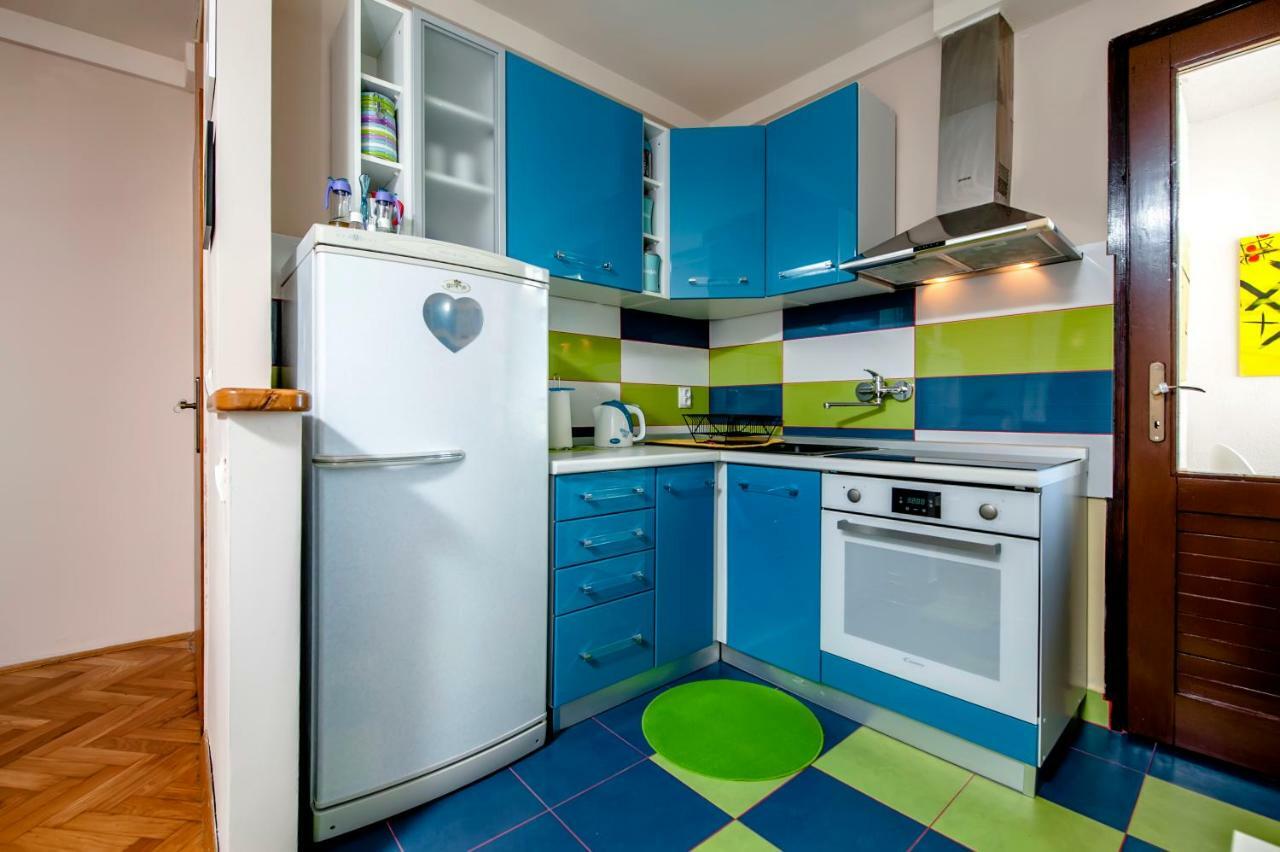 Appartement Apartman Bellana Rovinj