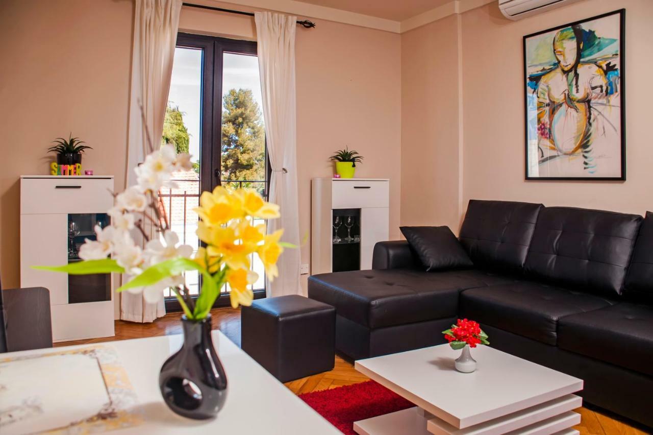 Apartman Bellana Rovinj