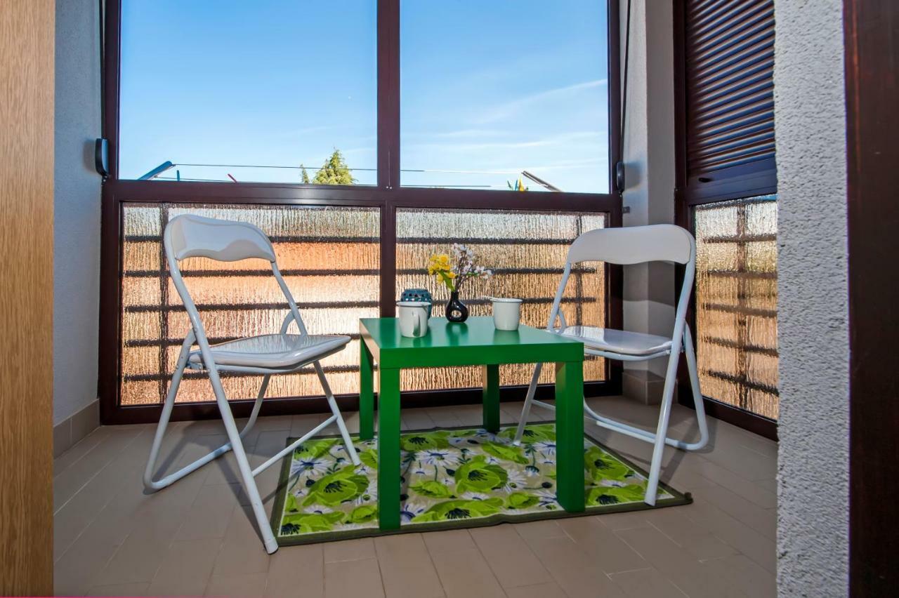 Apartman Bellana Appartement *