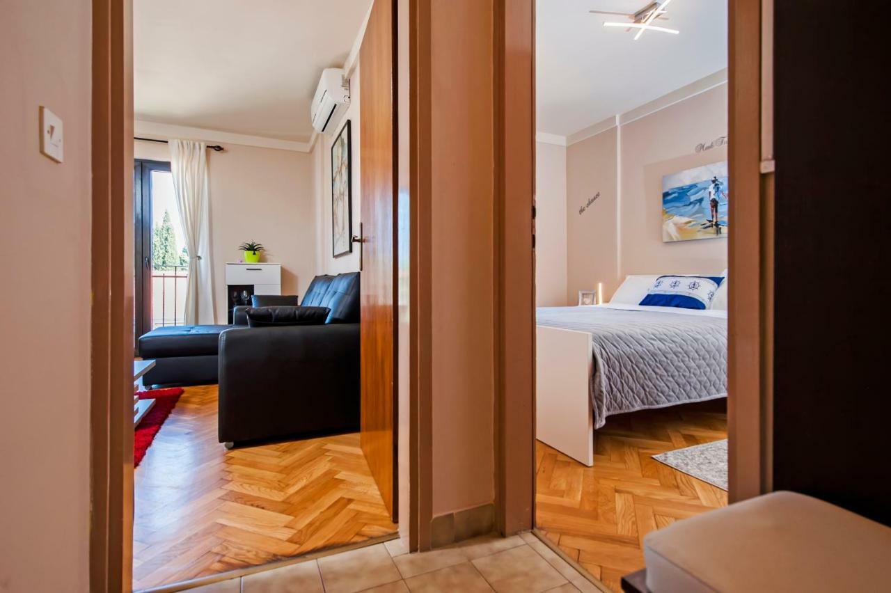 Appartement Apartman Bellana *