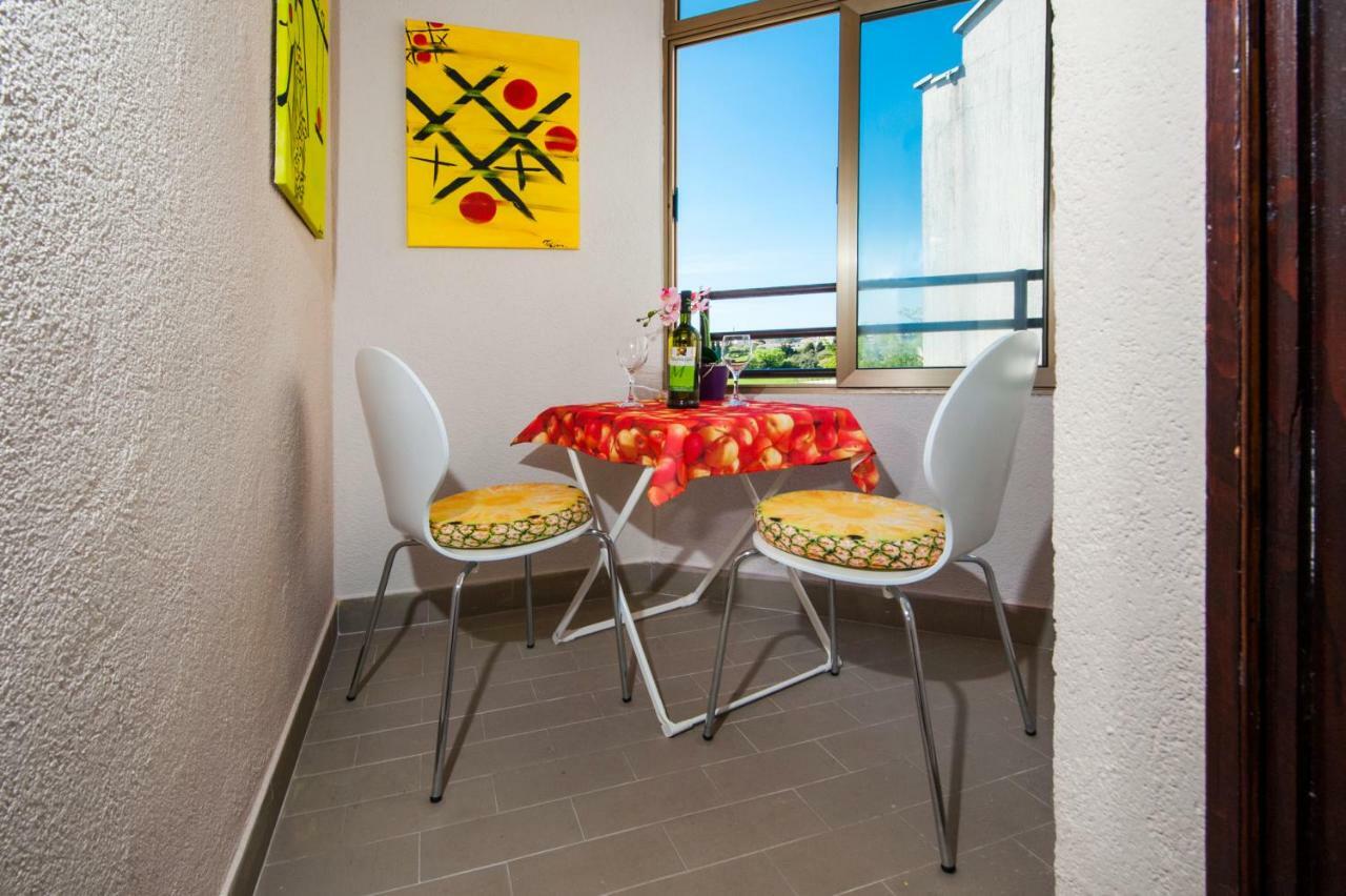 Apartman Bellana *
