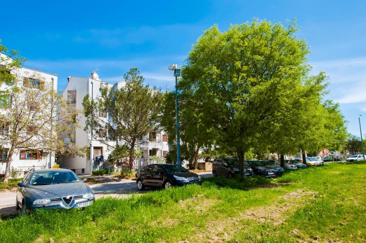 Apartman Bellana * Rovinj