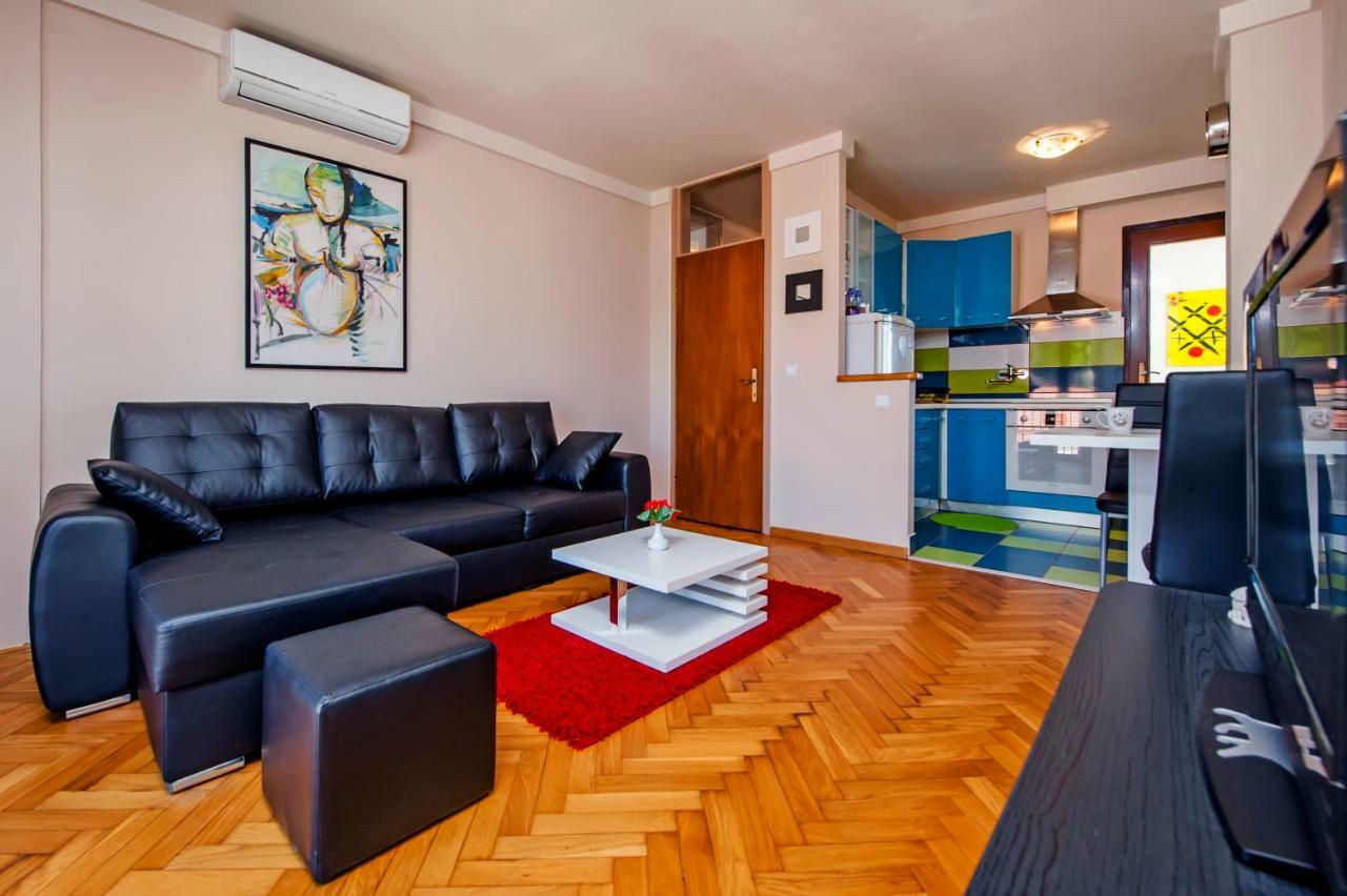Apartman Bellana Appartement *