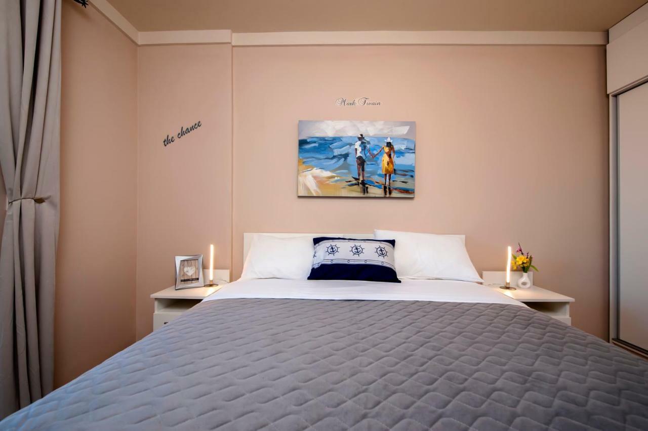 Apartman Bellana Rovinj