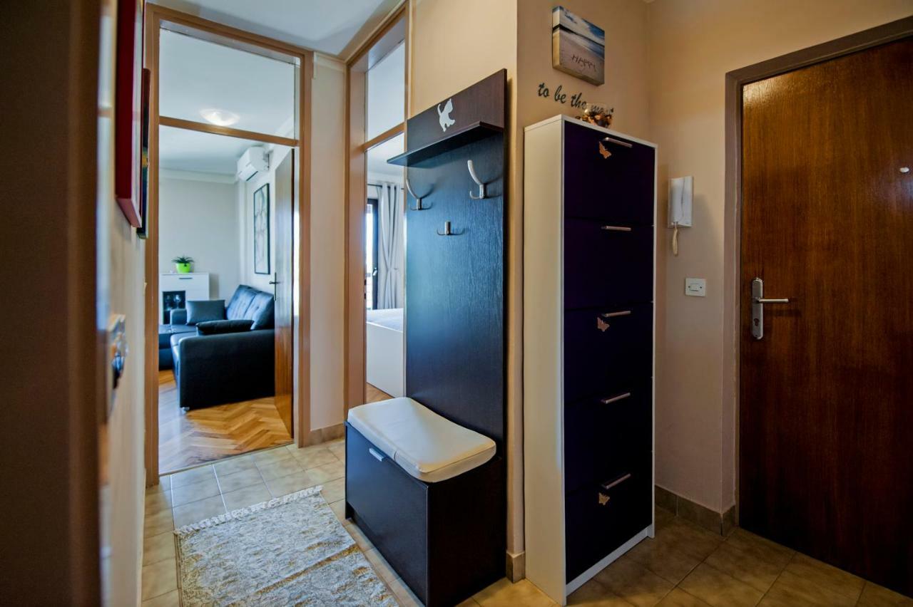 Apartman Bellana Rovinj