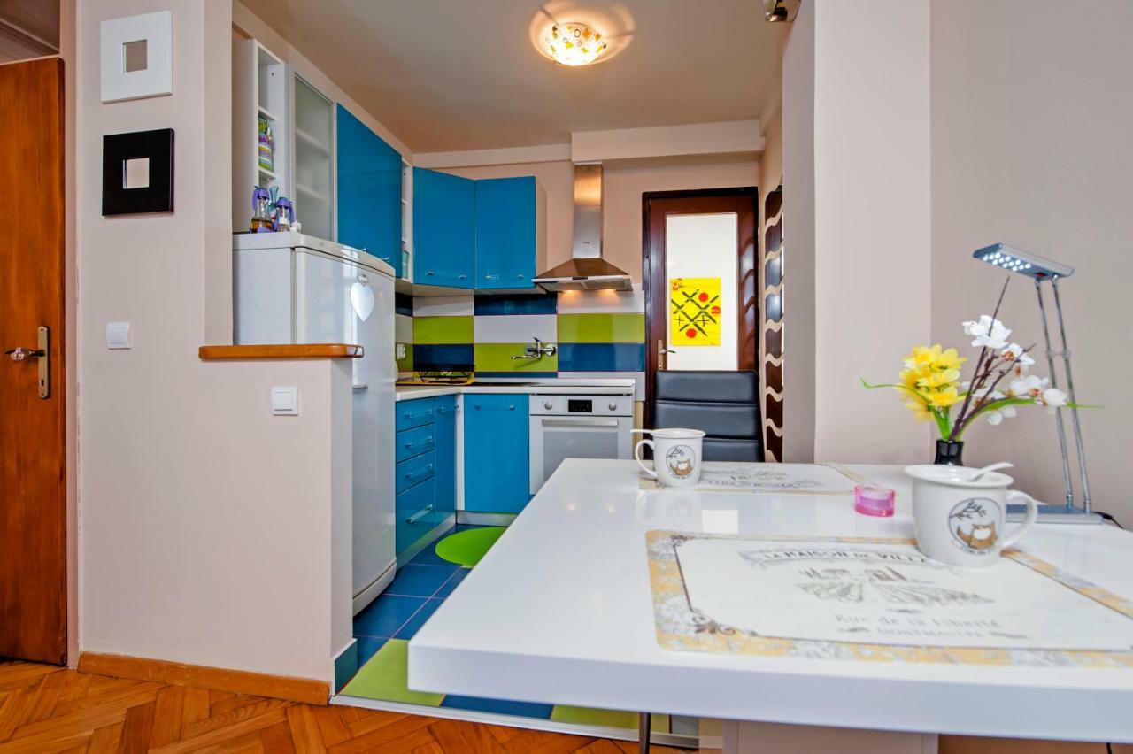 Appartement Apartman Bellana Rovinj