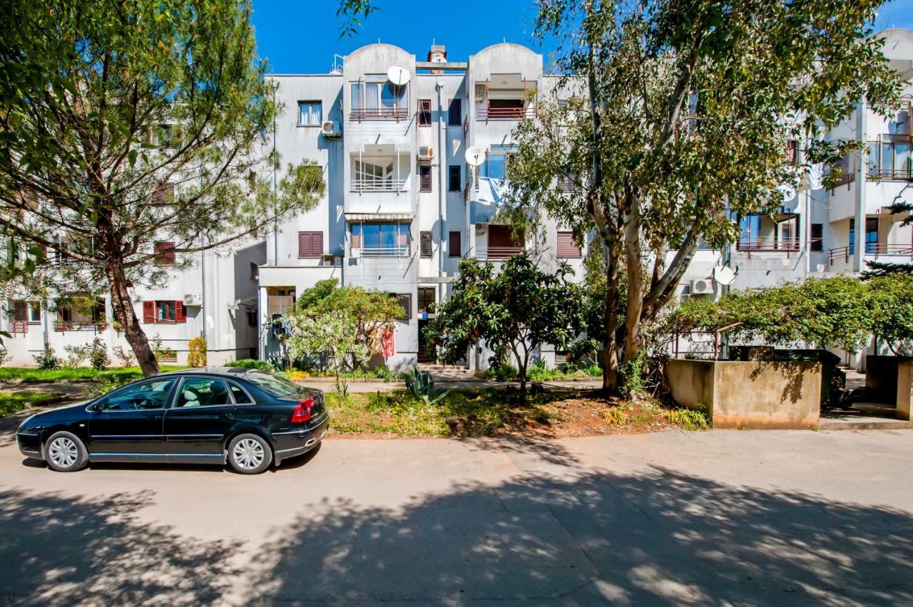 Apartman Bellana Appartement