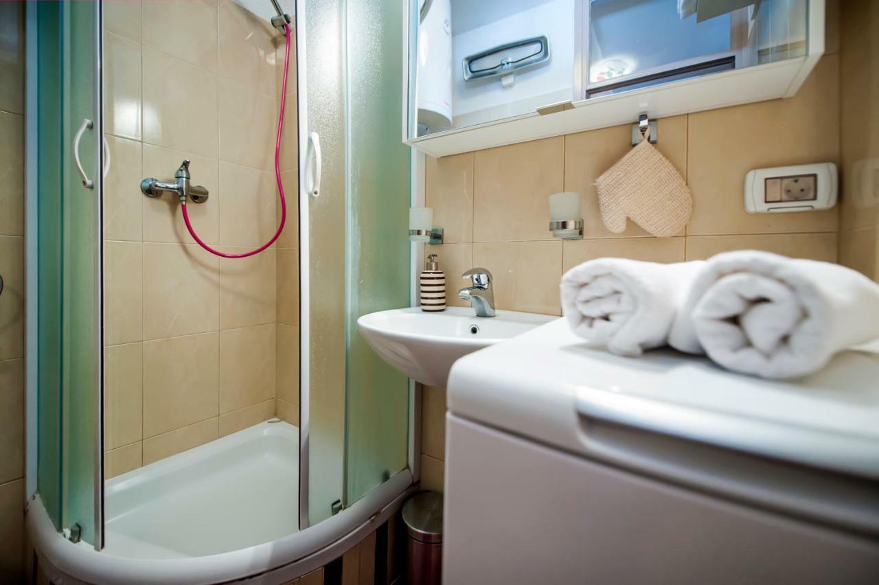 Apartman Bellana Rovinj