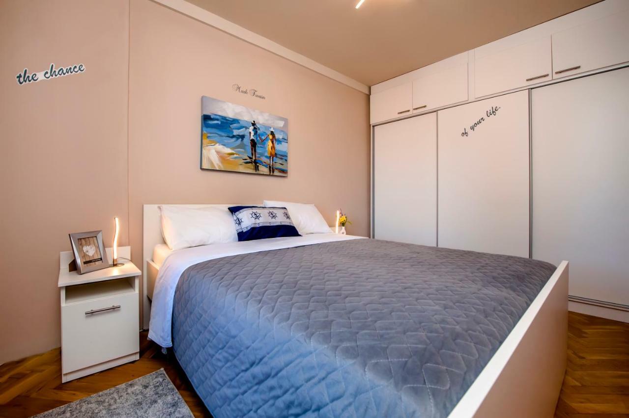 Apartman Bellana Rovinj