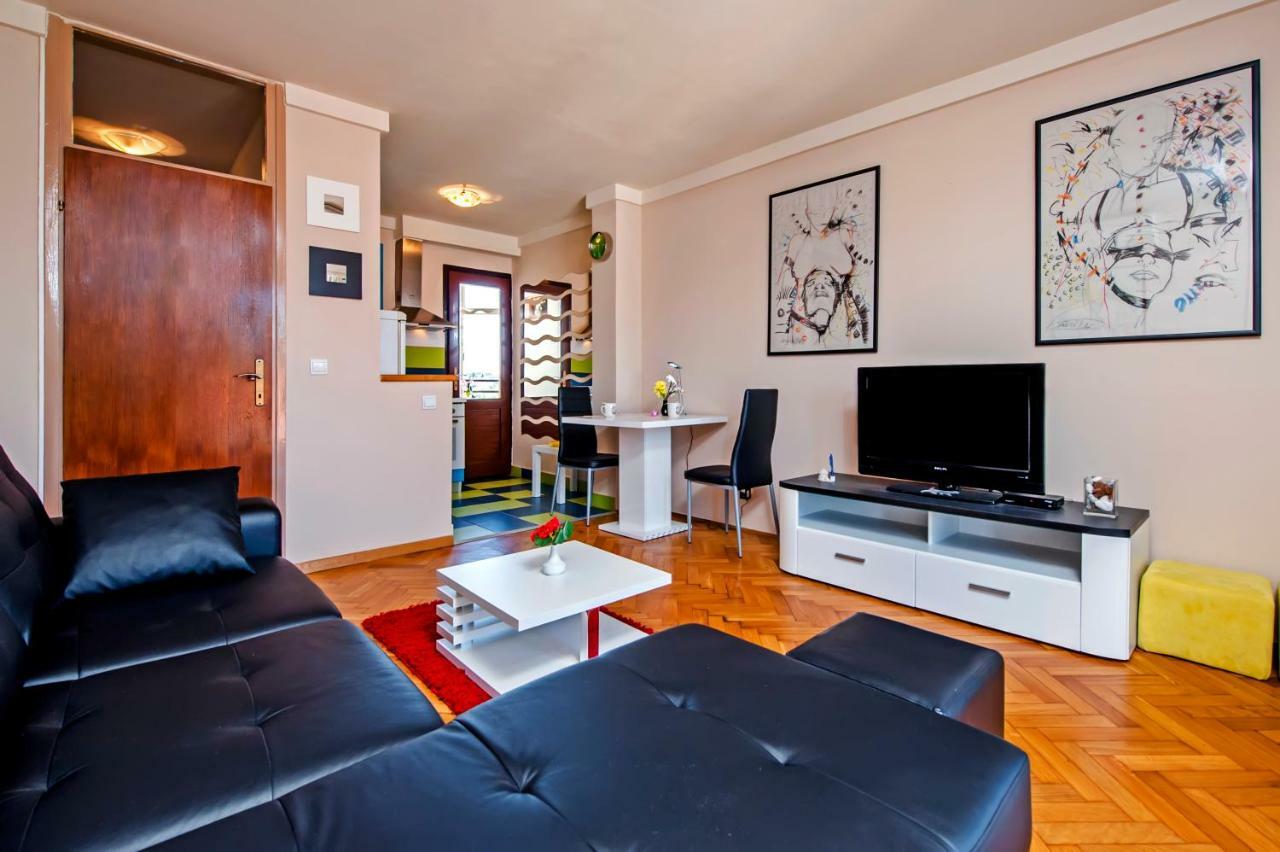 Appartement Apartman Bellana